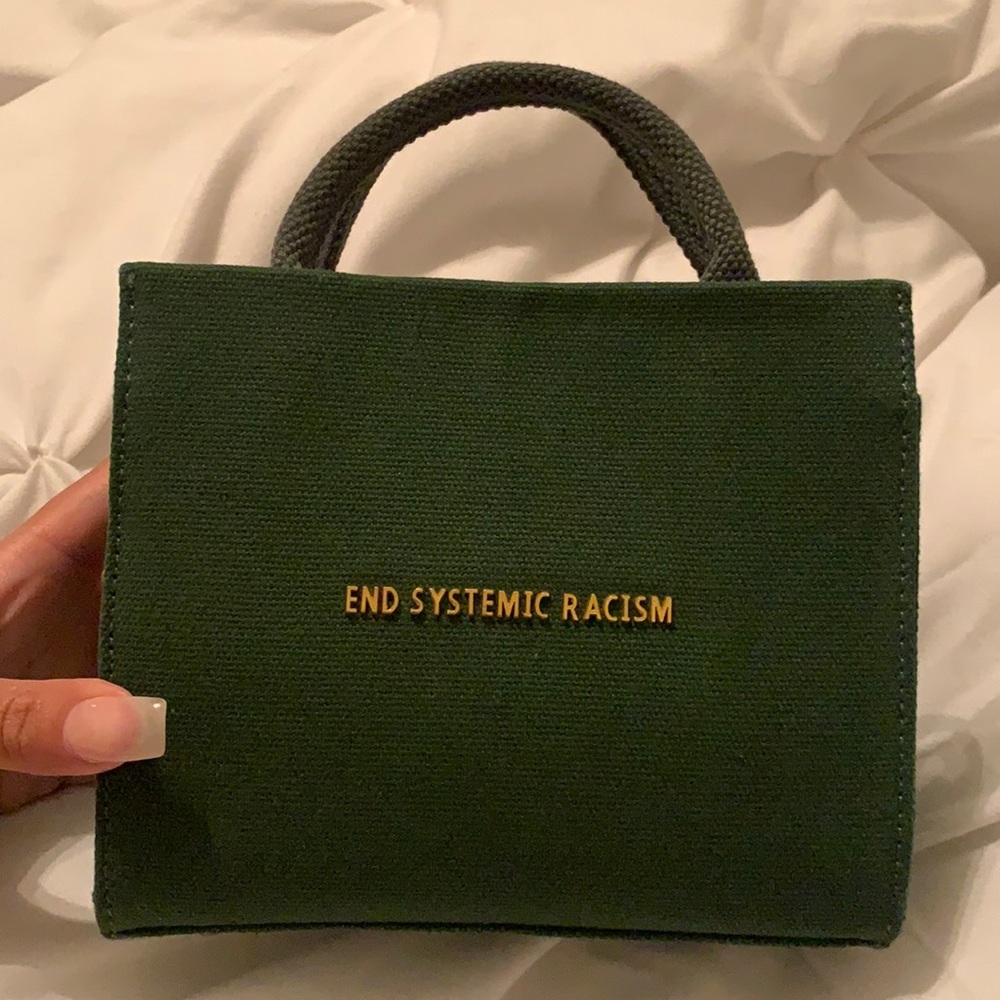 ESR Tote Brandon Blackwood